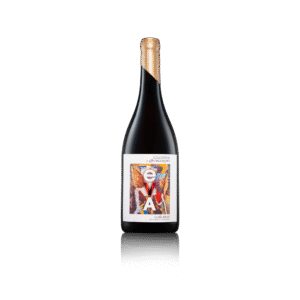 EVA cuvée rouge
