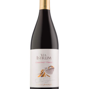 Via Istrum Cabernet Franc