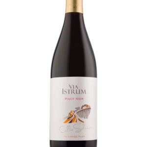 Via Istrum Pinot Noir