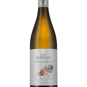 Via Istrum Sauvignon Blanc