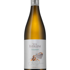 Via Istrum Viognier